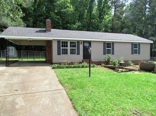 16 Alberta Cv, Jackson, TN 38305