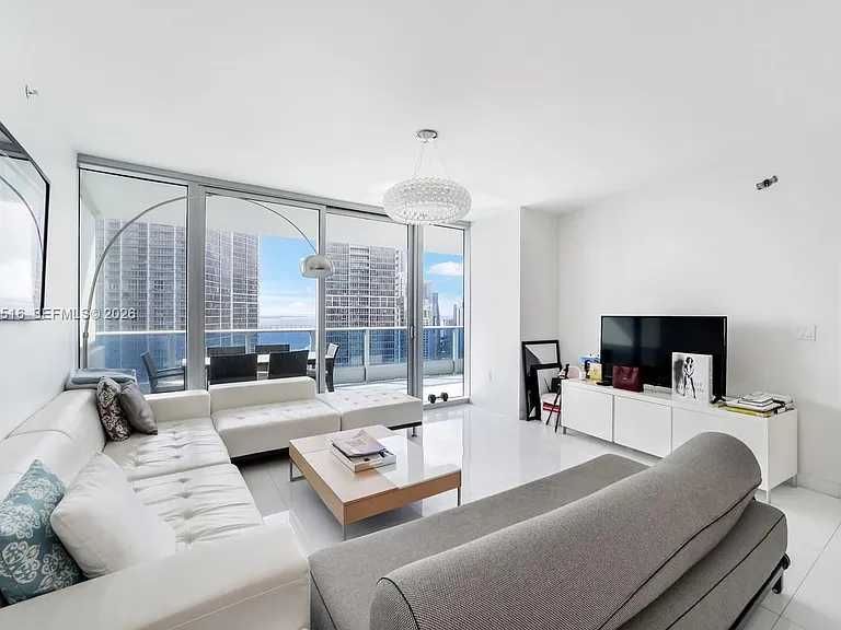 200 Biscayne Boulevard Way #4006 — Photo 2