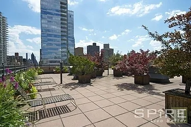 Rented by Spire Group