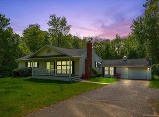 166 Mine Rd, Bristol, CT 06010