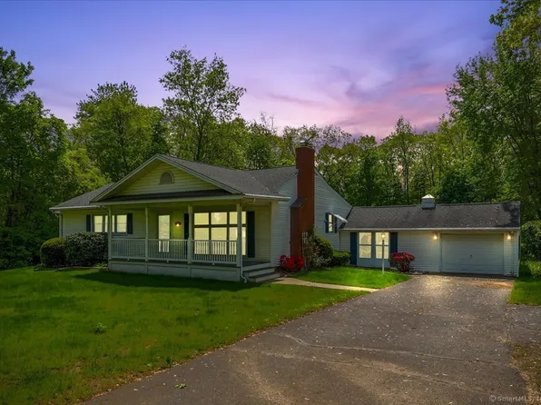 166 Mine Road, Bristol, CT 06010