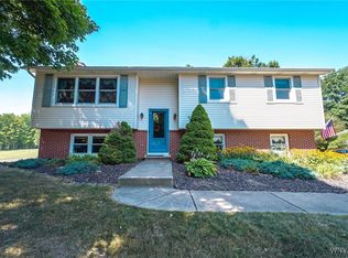 144 Townline Rd, Elma, NY 14059