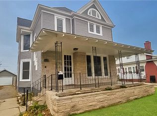 1118 Wabash Ave, Mattoon, IL 61938