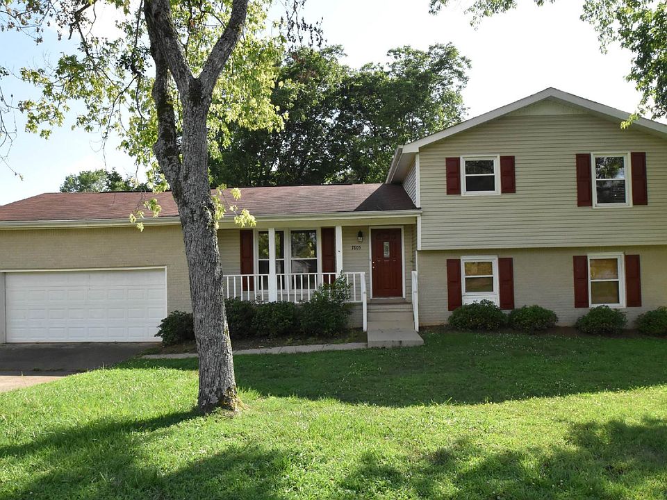 Gorgeous home in Parkway Estates.
