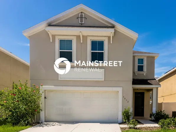 5012 San Palermo Dr, Bradenton, FL 34208