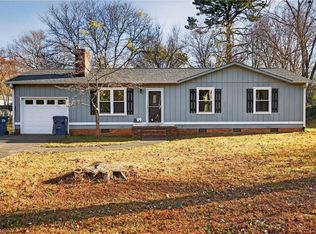 7335 Church St, Rural Hall, NC 27045