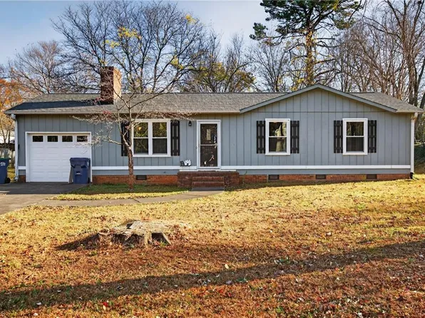 7335 Church St, Rural Hall, NC 27045