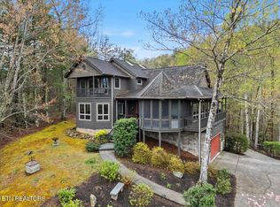 802 Stonegate Way LOT 20, Townsend, TN 37882