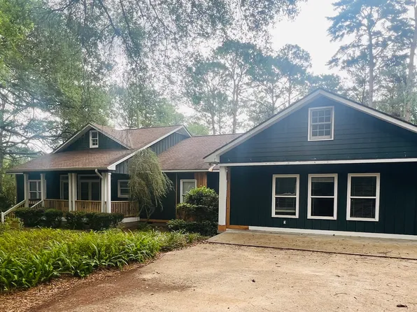 3055 Hadley Ferry Rd, Cairo, GA 39828
