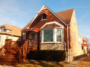 3121 N Newcastle Ave, Chicago, IL