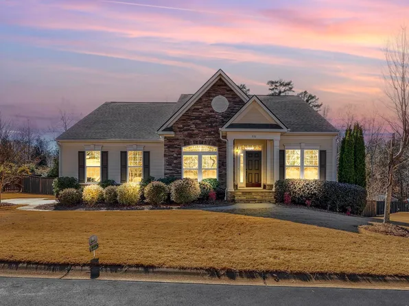 231 Princeton Dr, Duncan, SC 29334