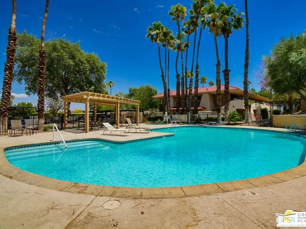 2825 N Los Felices Rd Unit 108, Palm Springs, CA 92262
