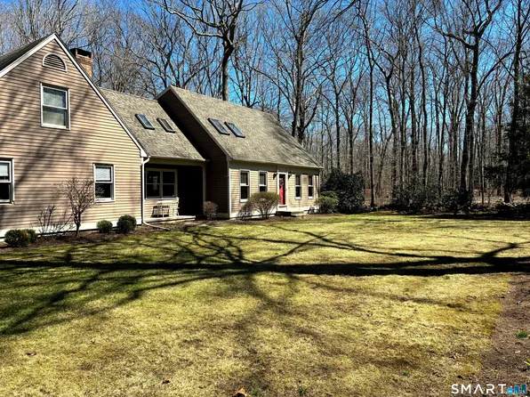 57 Witch Hazel Drive, Deep River, CT 06417