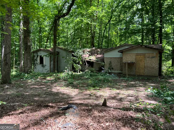 233 Vaughn Cir, Griffin, GA 30223