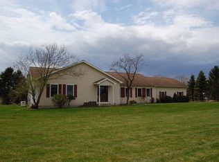 1111 Muitzeskill Rd, Schodack Landing, NY 12156