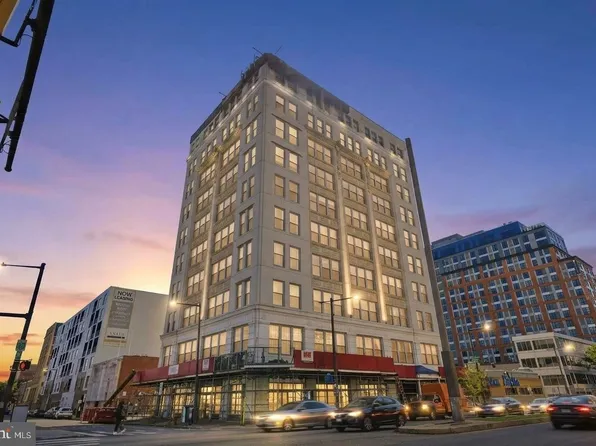 511 N Broad 19 St #507, Philadelphia, PA 19123