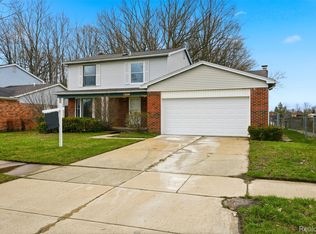 44570 Tillotson Dr, Canton, MI