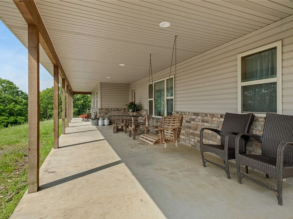 464135 E 875 Rd, Bunch, OK 74931 MLS 1217556 Zillow