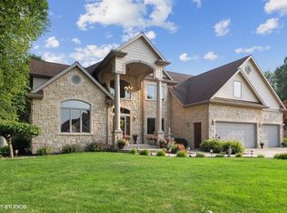 1348 Stone Creek Court St, Saint Joseph, MI 49085