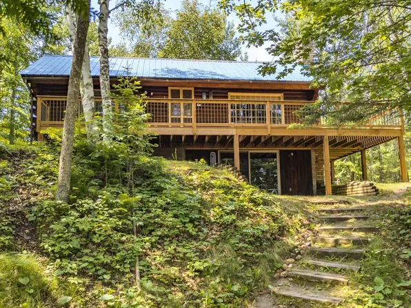2288 Feathermoss Trl NE, Outing, MN 56662
