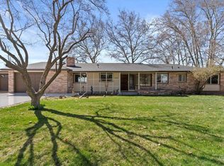 1323 Rim View Dr, Caldwell, ID 83605