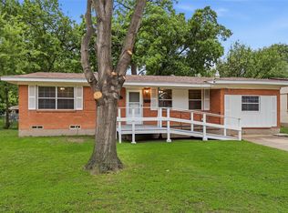 9861 San Lea Dr, Dallas, TX 75228