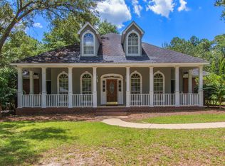 2000 Bradbury Dr E, Mobile, AL 36695