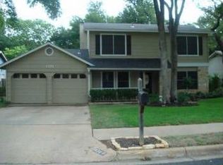 4304 Kilgore Ln, Austin, TX 78727