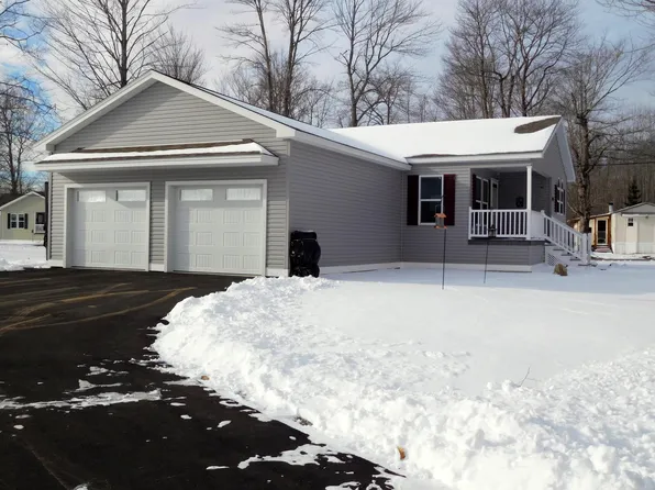 108 Pinewood Acres Road, Bowdoin, ME 04287