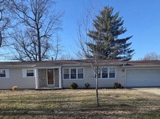 2908 Jamison Blvd, Mount Vernon, IL 62864