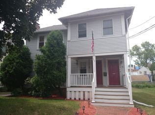 362 Lagrange St, West Roxbury, MA 02132