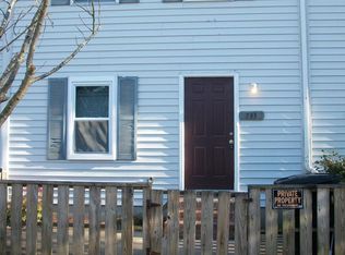 733 Hemlock St, Salisbury, MD 21804