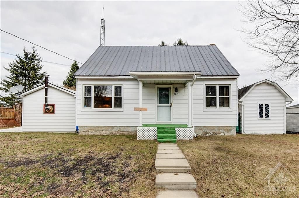 80 Saint Victor St, Alfred And ON K0B 1A0 Zillow