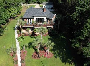 2352 Little Creek Rd, Liberty Hill, SC 29074