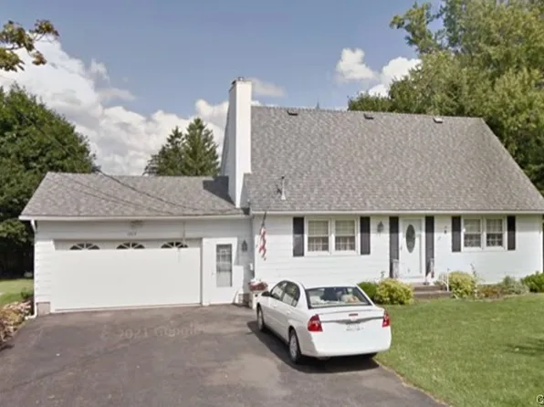 (undisclosed Address), Utica, NY 13501