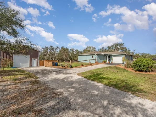 2731 Logue Rd, Myakka City, FL 34251