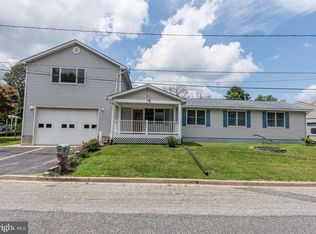 128 Weber St, Havre De Grace, MD 21078