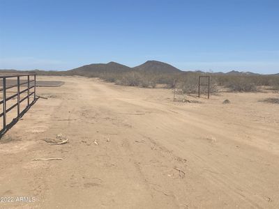 0 N 476th Ave, Wickenburg, AZ, 85390