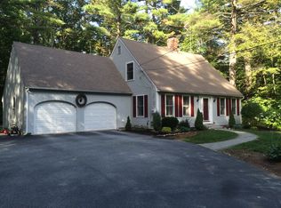 4 Millbrook Rd, Brookline, NH 03033
