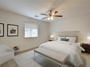 15102 Chamberlain Ct, Austin, TX 78724