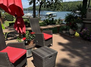 680 Arkridge Rd, Hot Springs, AR 71913