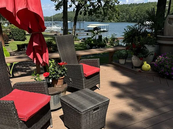 680 Arkridge Rd, Hot Springs, AR 71913