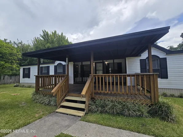 5540 TYLER Avenue, Jacksonville, FL 32254