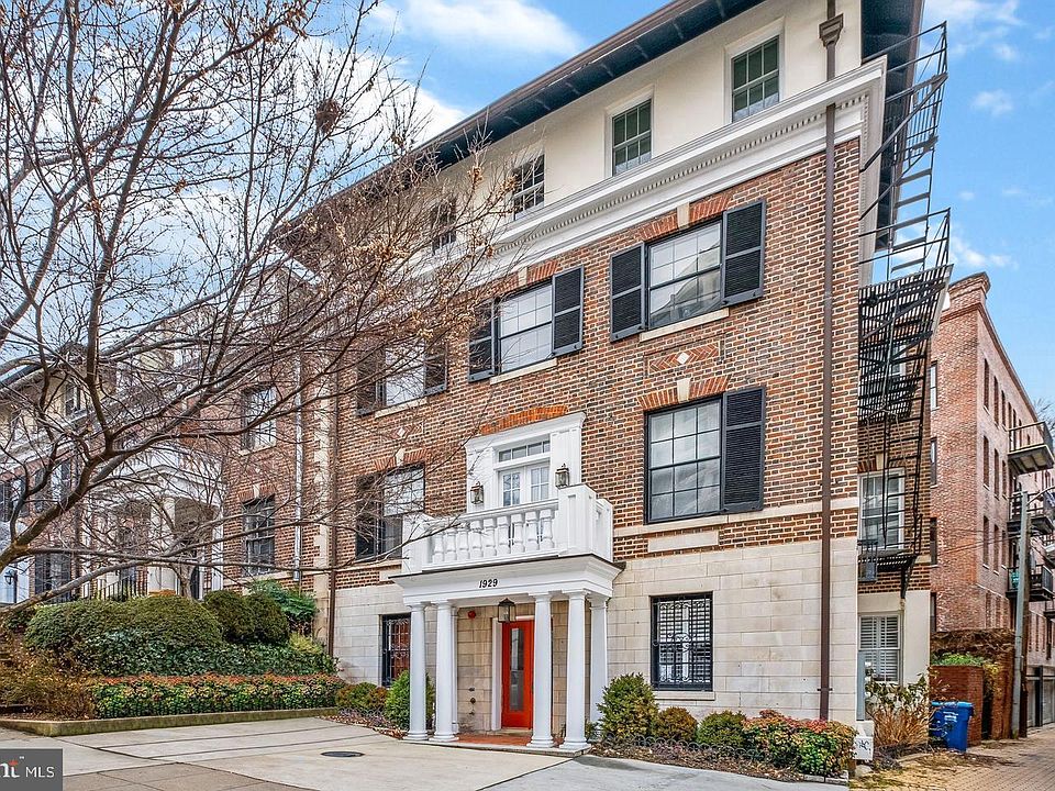 1st image of 1929 19th St NW #1