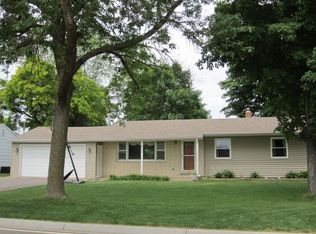 2337 Birch St, White Bear Lake, MN 55110