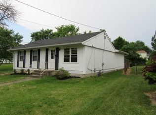 429 Caldwell Dr, Elsmere, KY