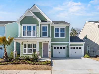 1068 Magnolia Warbler Way, Ravenel, SC, 29470