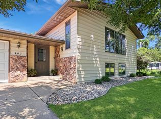 405 Palisades Ave, Toronto, SD 57268