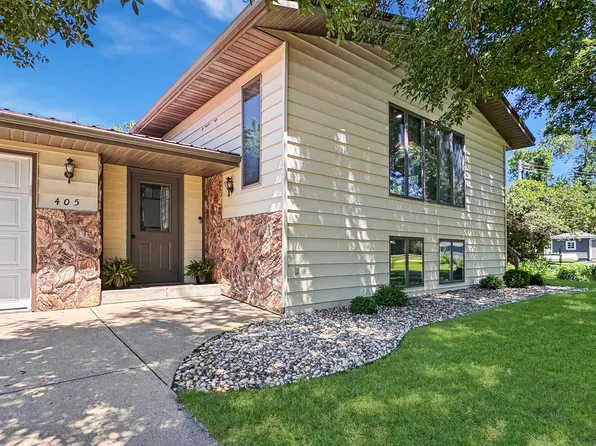 405 Palisades Ave, Toronto, SD 57268