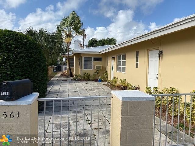1st image of 4561 Poinciana St #2